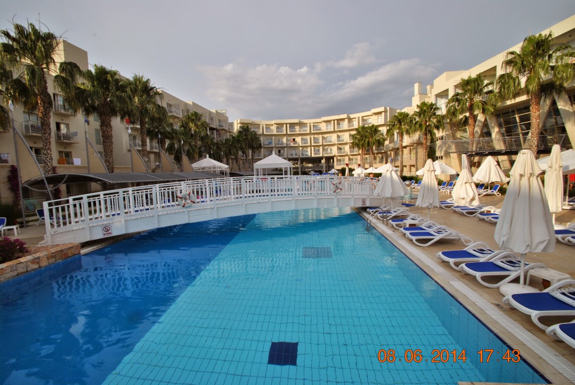 imagini hotel LA BLANCHE RESORT BODRUM